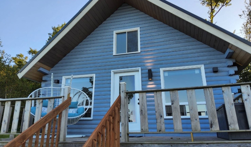 338 Lower Montague Cottages Tourism PEI